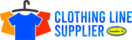 Clothing Line Supplier