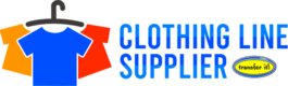 Clothing Line Supplier