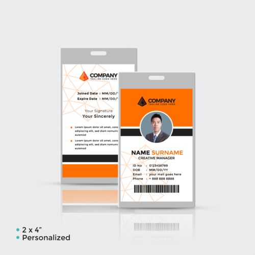 ID and ID Lace Thumbnail