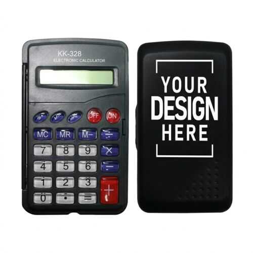 Calculator Thumbnail