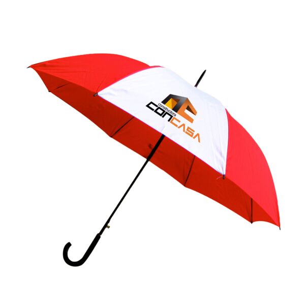 27" Single Panel Umbrella Thumbnail