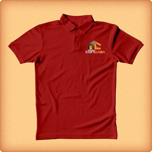 Premium Polo (Adult) Thumbnail