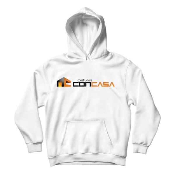 Pullup Hoodie Jacket Thumbnail