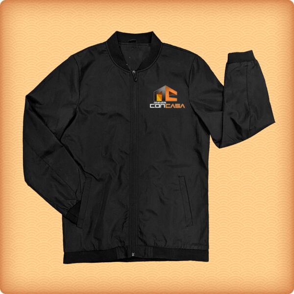 Windbreaker Jacket Thumbnail