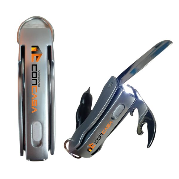 4-in-1 Ballpen Thumbnail