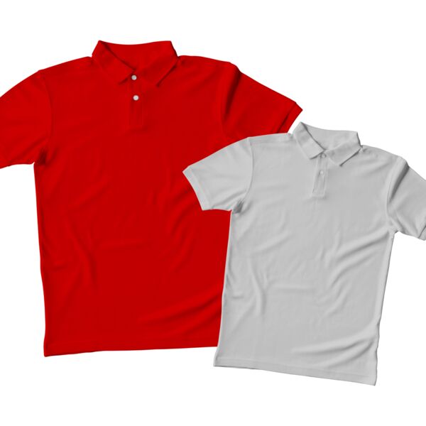 Couple Poloshirt Thumbnail