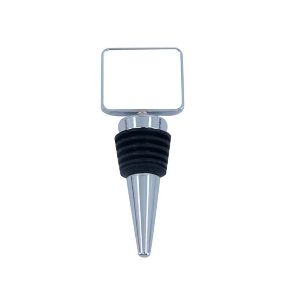 Wine Stopper (Square) Thumbnail