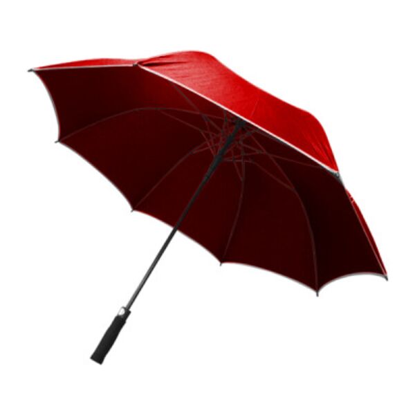 Golf Umbrella Touch Button Handle 30" Thumbnail