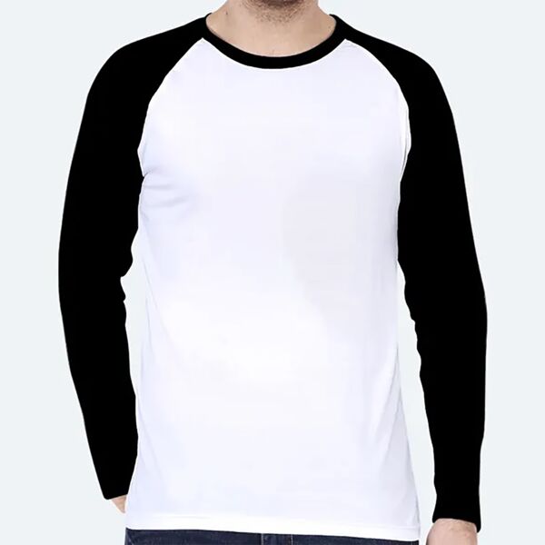 Raglan Longsleeve Thumbnail