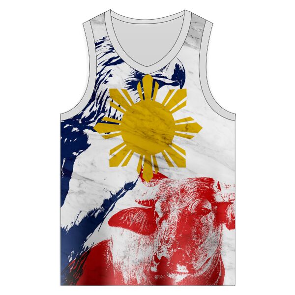 Basketball Jersey Thumbnail