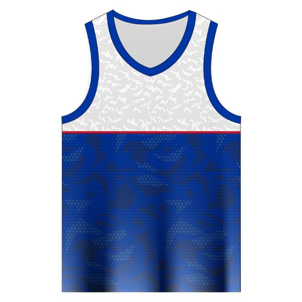 Basketball Jersey Thumbnail