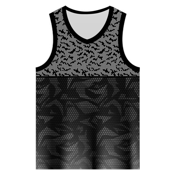 Basketball Jersey Thumbnail