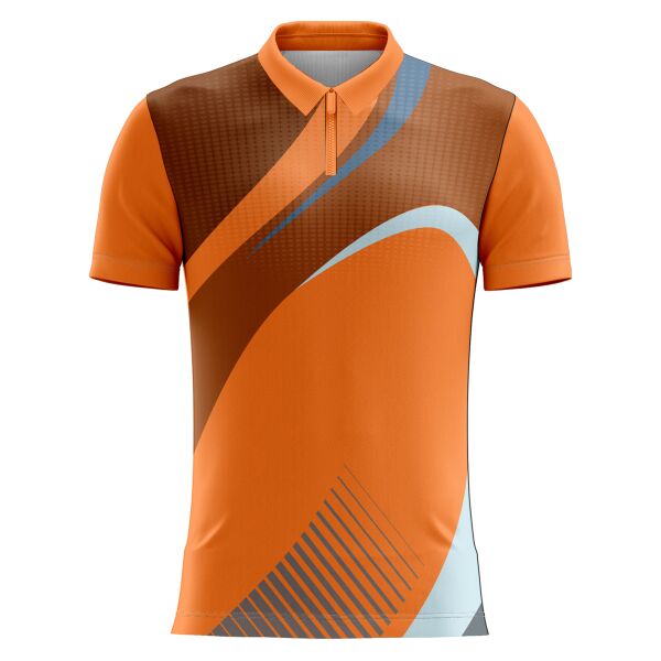 RS-06 - Polo Zipper Thumbnail