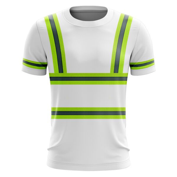 Reflectorized Roundneck Shirt Thumbnail