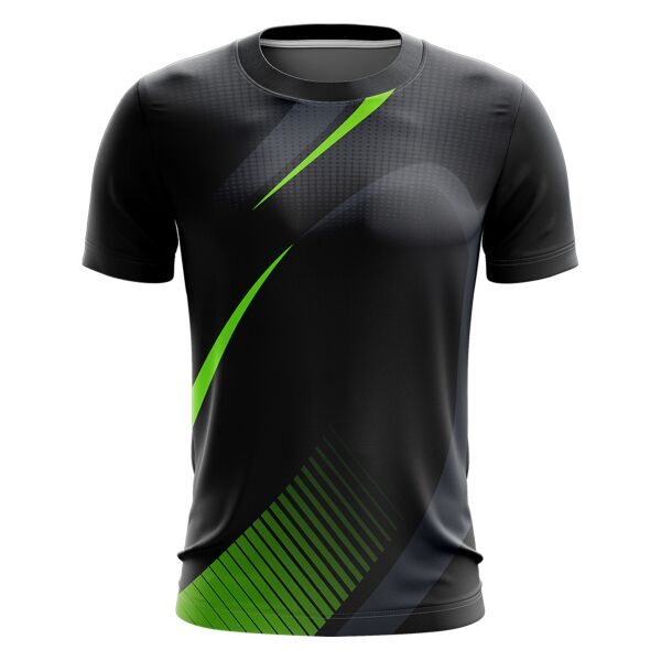 Esport Design Full Print Roundneck Shirt Thumbnail