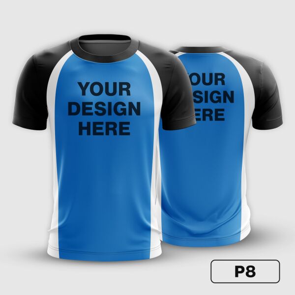 MTO T-Shirt Thumbnail