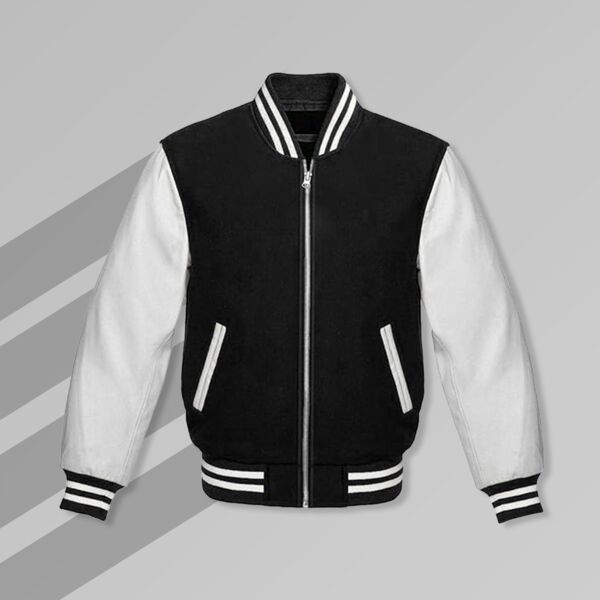 Varsity Jacket Thumbnail