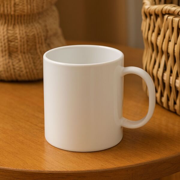 11oz Polymer Mug Thumbnail