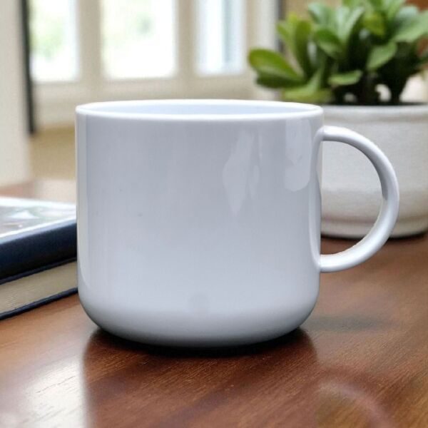 6oz Polymer Kid's Mug Thumbnail