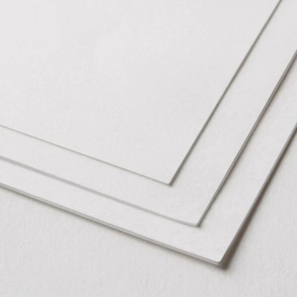 Bristol Vellum 180gsm 22.5 X 28.5 Matte (100's) Thumbnail