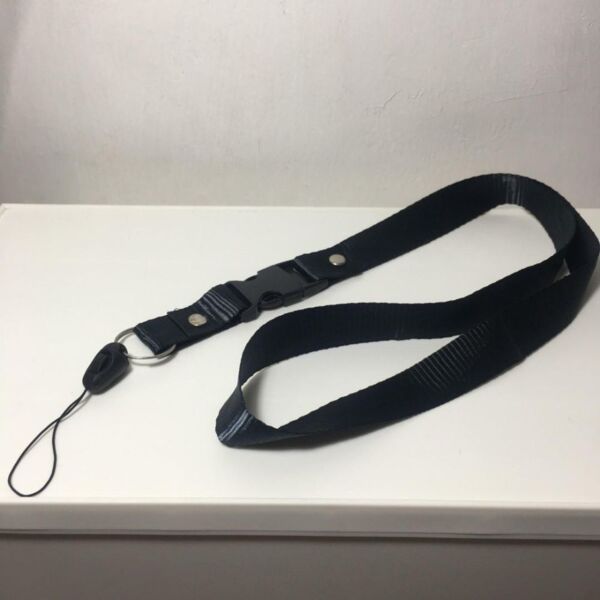 ID lace Black Per Yard Thumbnail