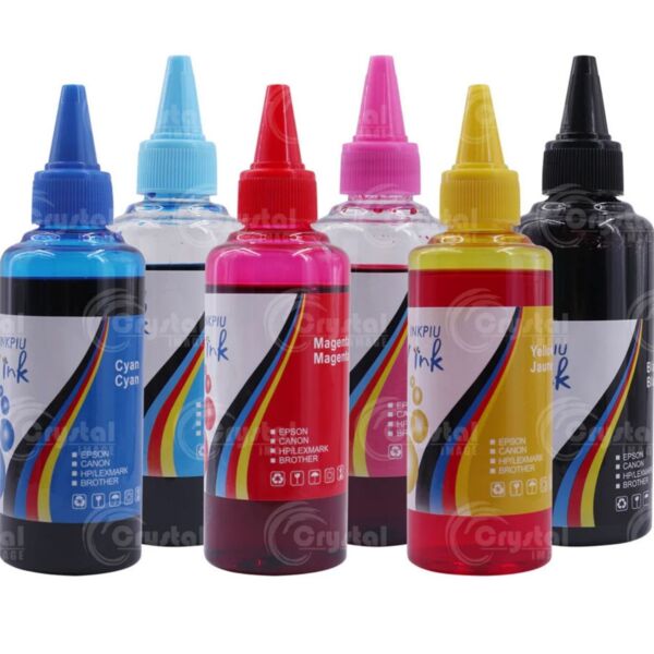 Yasen Pigment Ink (100ml) Thumbnail