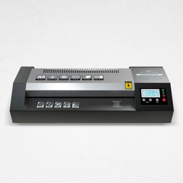 Heavy Duty Laminating Machine A3 Thumbnail