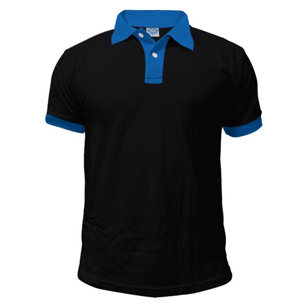 Combination Poloshirt #12 Thumbnail
