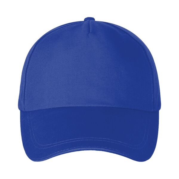 Cotton Cap Thumbnail