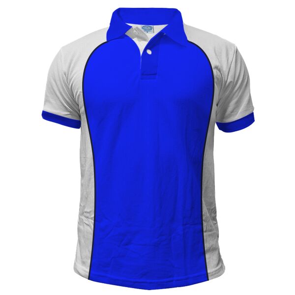 CS#7D - Special Poloshirt Thumbnail