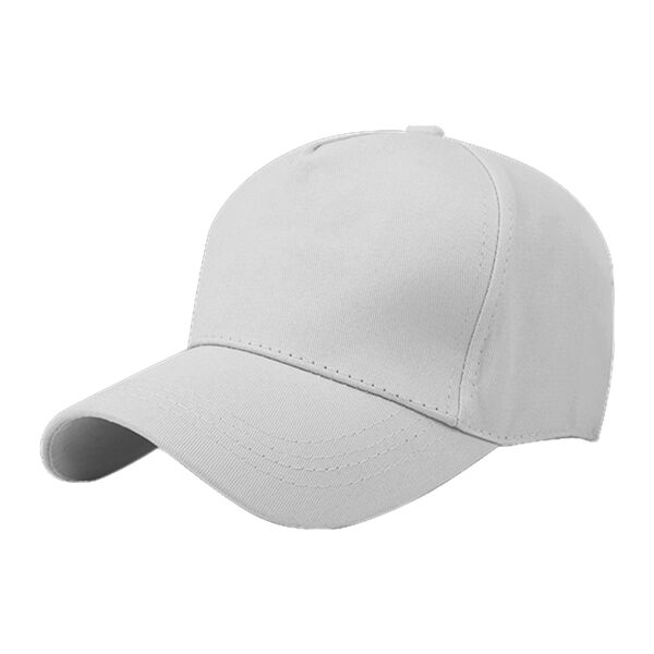 Couple Brushed Twill Cap Thumbnail
