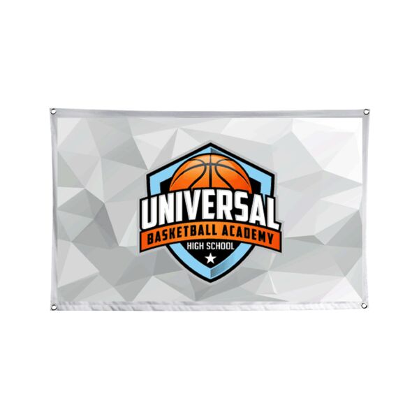 Sublimation Banner Thumbnail