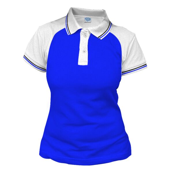 CS#5C - Special Poloshirt (Ladies) Thumbnail