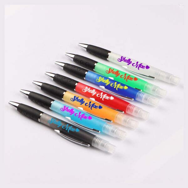 GE-8713 Pen with Spray Thumbnail