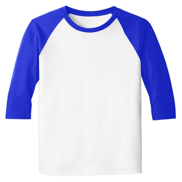 Raglan Shirt Thumbnail