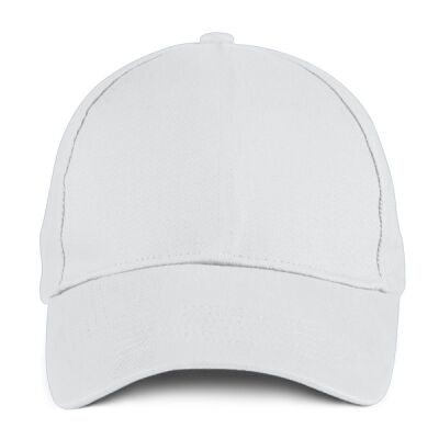Brushed Twill Cap Thumbnail