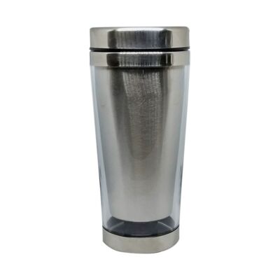 16oz Stainless Tumbler Thumbnail