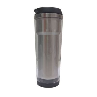 12oz Slim Stainless Tumbler Thumbnail