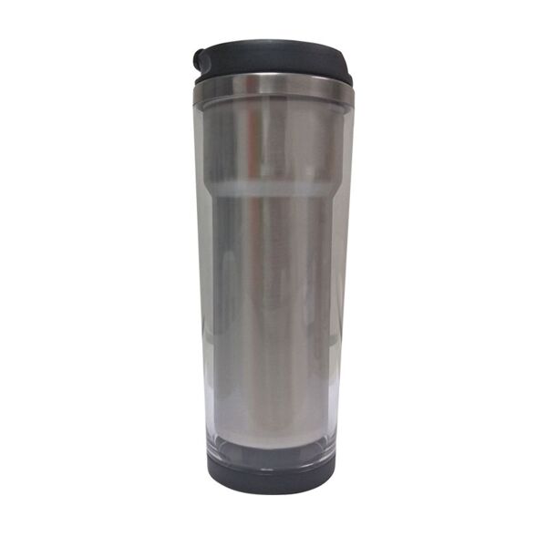 12oz Slim Stainless Tumbler Thumbnail