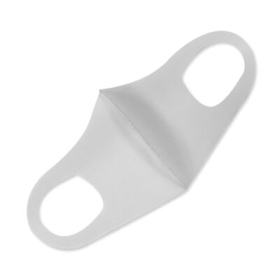 3D Facemask Thumbnail