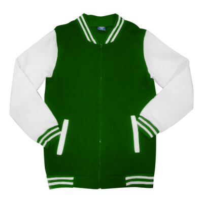 Varsity Jacket Thumbnail