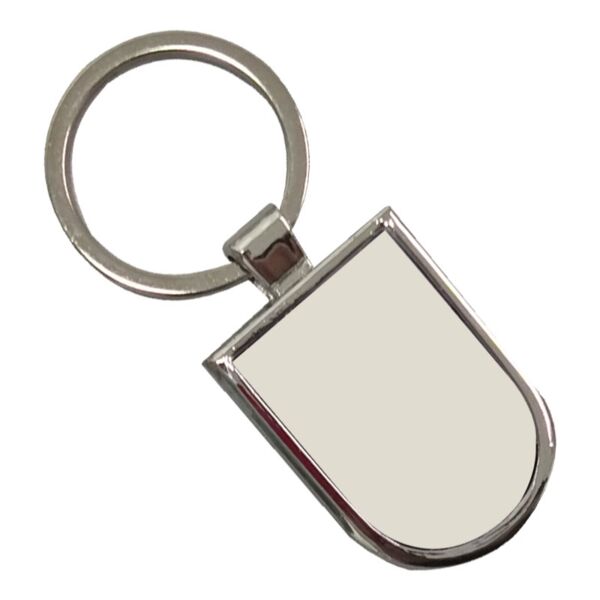 Shield Shaped Thumbnail