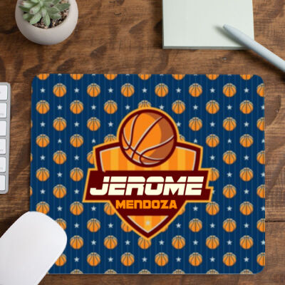 Mouse Pad 3 Thumbnail