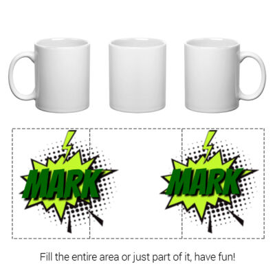 Comic Background 3  Thumbnail