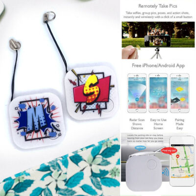 Bluetooth Smart Finder Thumbnail