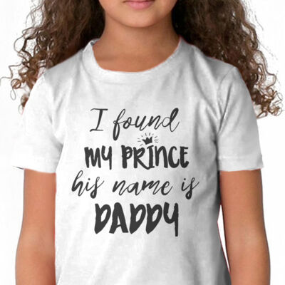 My Prince Daddy Thumbnail