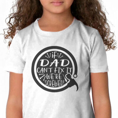 if DAD can't Fix it Thumbnail