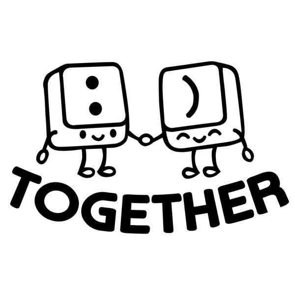 DUC06 TOGETHER Thumbnail