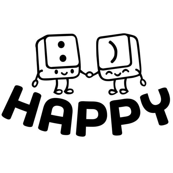 DUC06 HAPPY Thumbnail