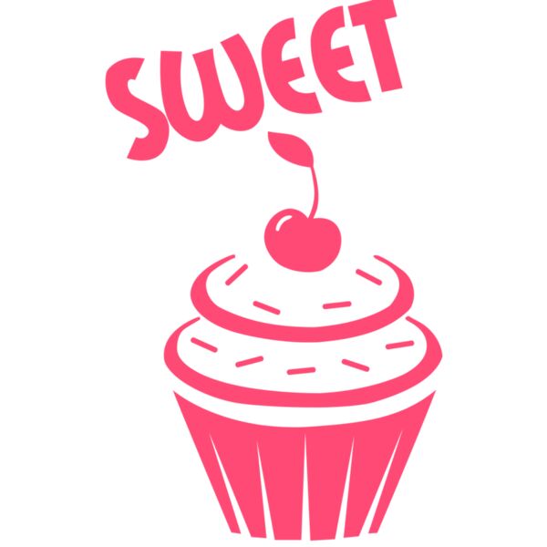 Bestfriend Cupcake (Sweet) - BS1 Thumbnail